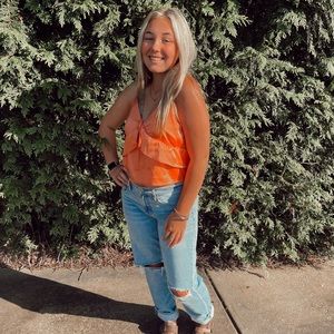 Meet your Posher, Bella